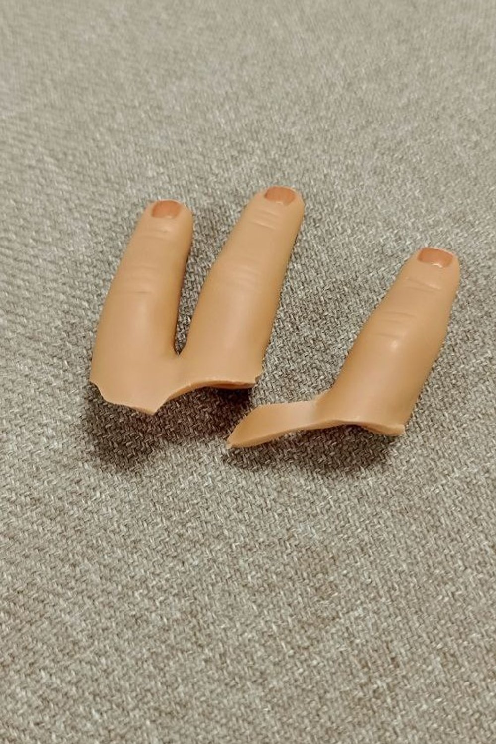 УЦЕНКА Кукла Реборн ростовая 98см (FA-258)