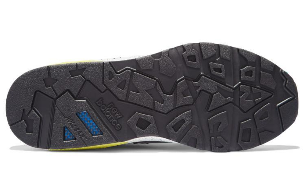 Кроссовки Palace X New Balance Nb 580