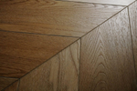 Кварц-винил SPC Damy Floor Chevron SPC 0,75мм 5,2 мм ТЮИЛЬРИ 1.676 м2