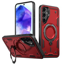 Чехол Magneto Case с кольцом для Samsung Galaxy A35