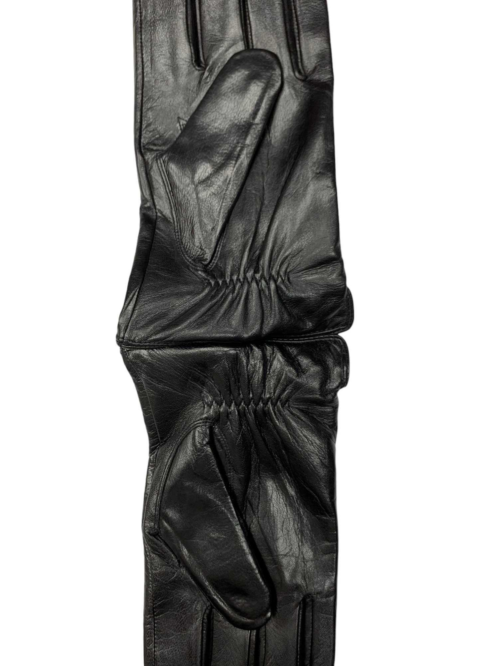 Перчатки. Мужские. Материал верха: Кожаные люкс качества. Подклад: Трикотаж-шерсть. 5 шт в упаковке.