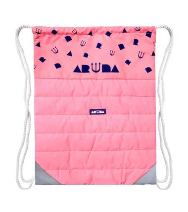 Рюкзак Aruna Розовый