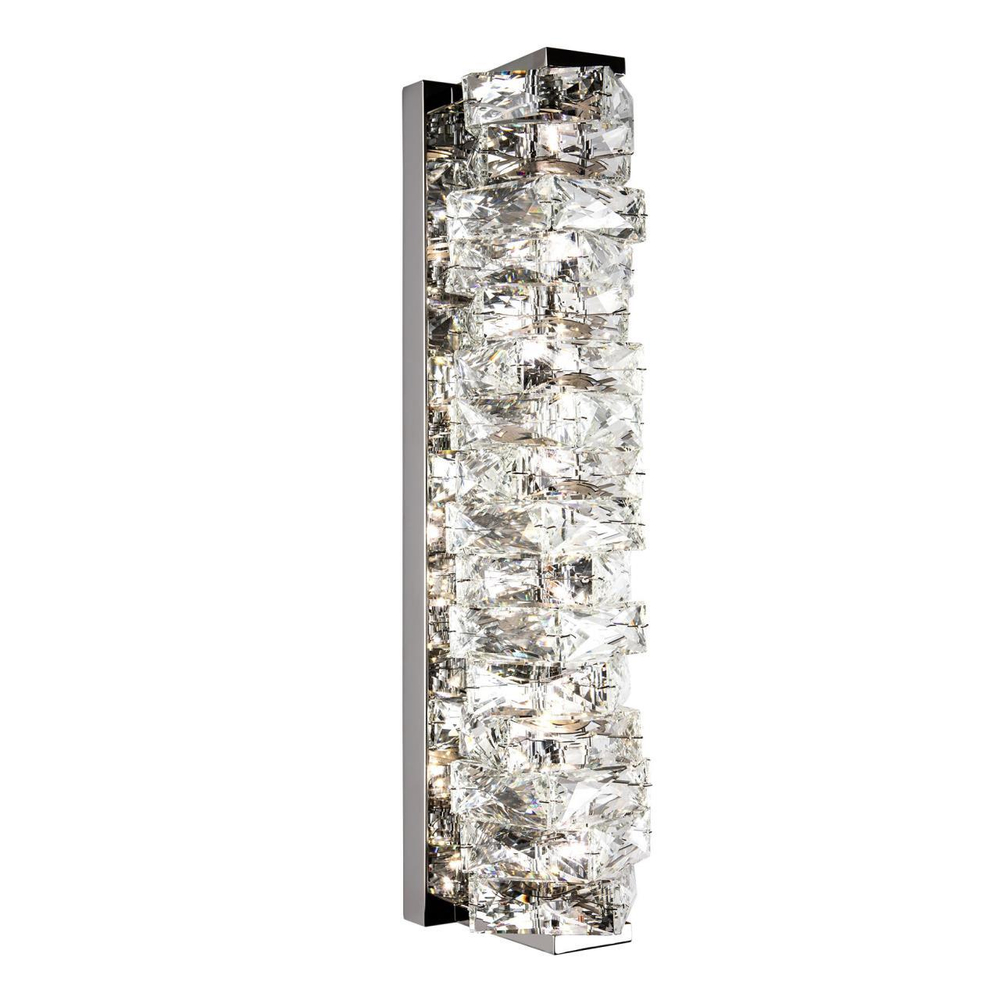 Настенный светодиодный светильник Modelux ML.541.500 CR