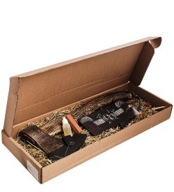 Секира Родослава TP-09 Топор большой с гравировкой «Перунова рать»