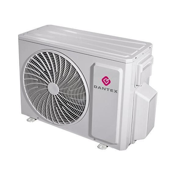 Наружный блок мульти сплит системы Dantex RK-2M18HGE-W — (3)