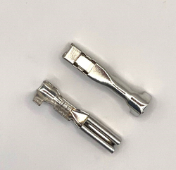 Контакт гнездовой DJ621-g2*0,6A G77