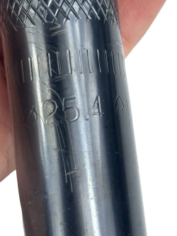 Шток сиденья на Электросамокат Kugoo EC02,Pro