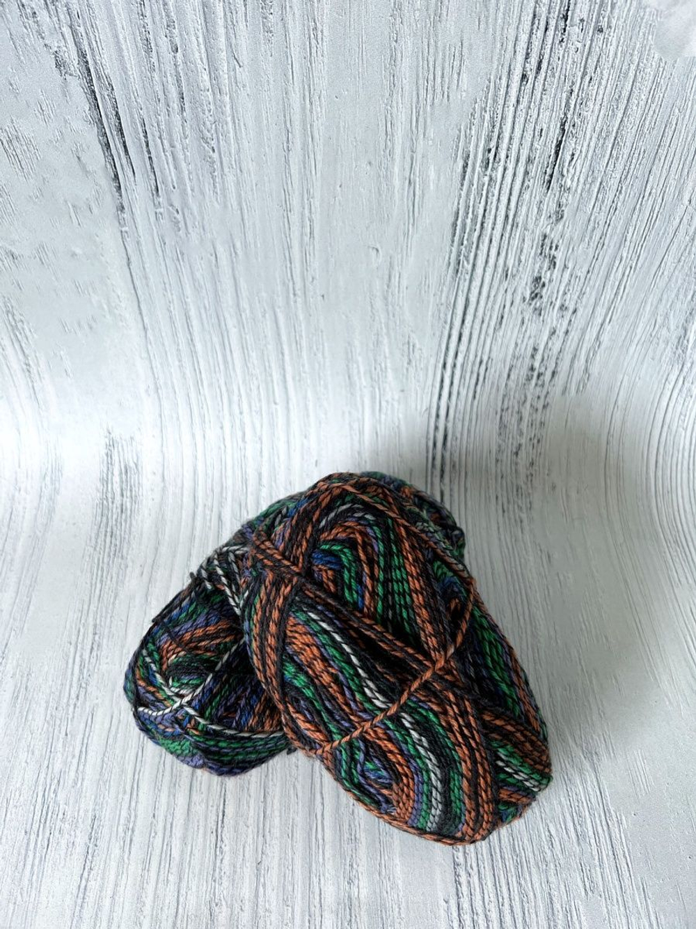 Пряжа носочная для вязания Аркобалено