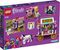 Lego Friends Magical Caravan