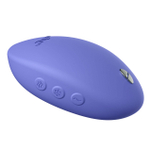 Вибратор We-Vibe Temp с нагревом и охлаждением, силикон