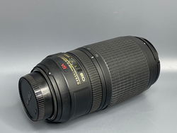 Nikon 70-300mm 4.5-5.6G ED-IF AF-S VR Zoom-Nikkor