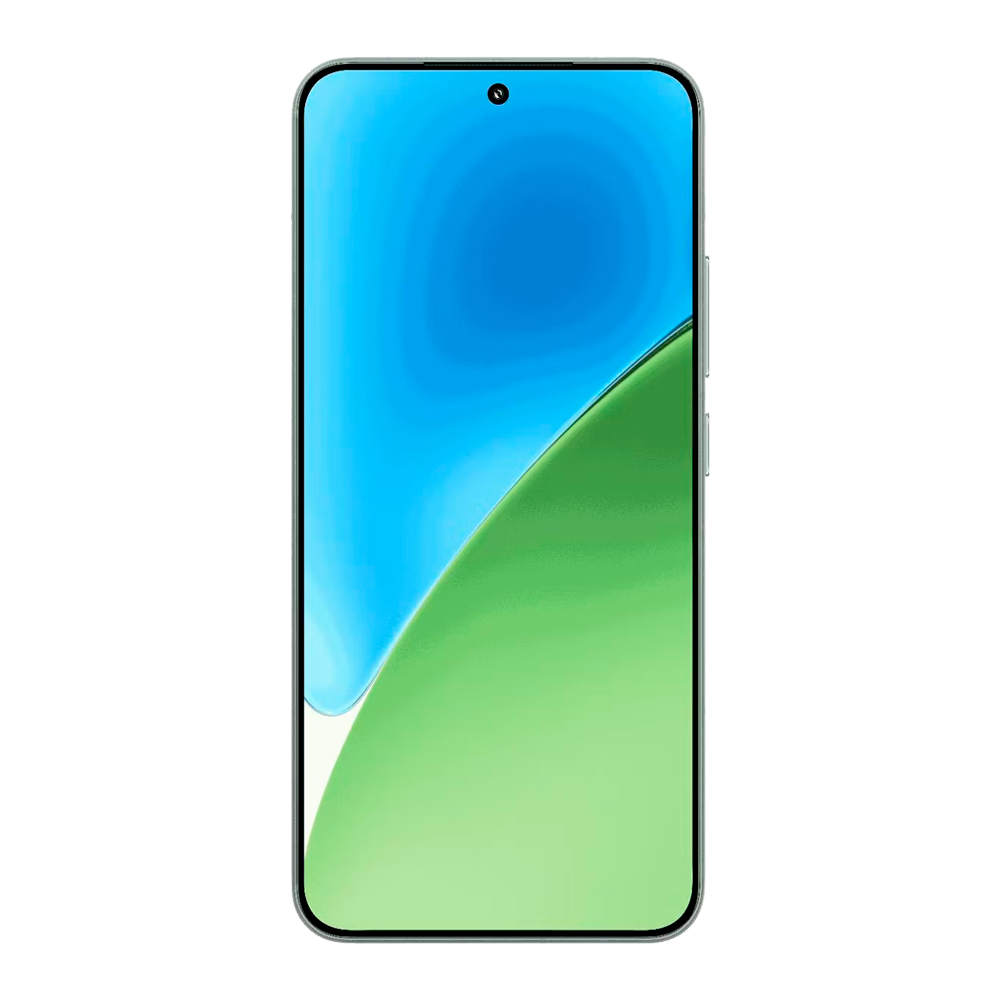Смартфон Xiaomi 15 16/1TB, Green (Зеленый)