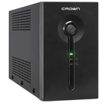 Источник бесперебойного питания  Crown CMU-SP650EURO