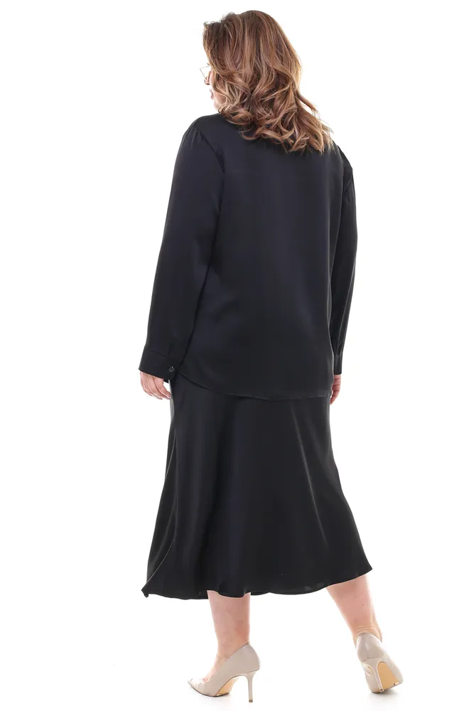 Рубашка 2892 Fabrika