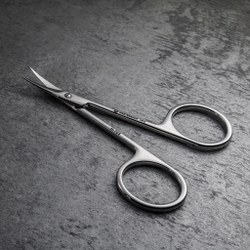 Ножницы для кутикулы H-703 (ЗАТ) Mastershop PRO