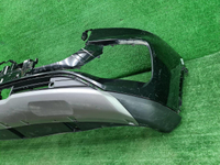 Бампер передний Chery Tiggo 8 Pro Max (2022-2024)