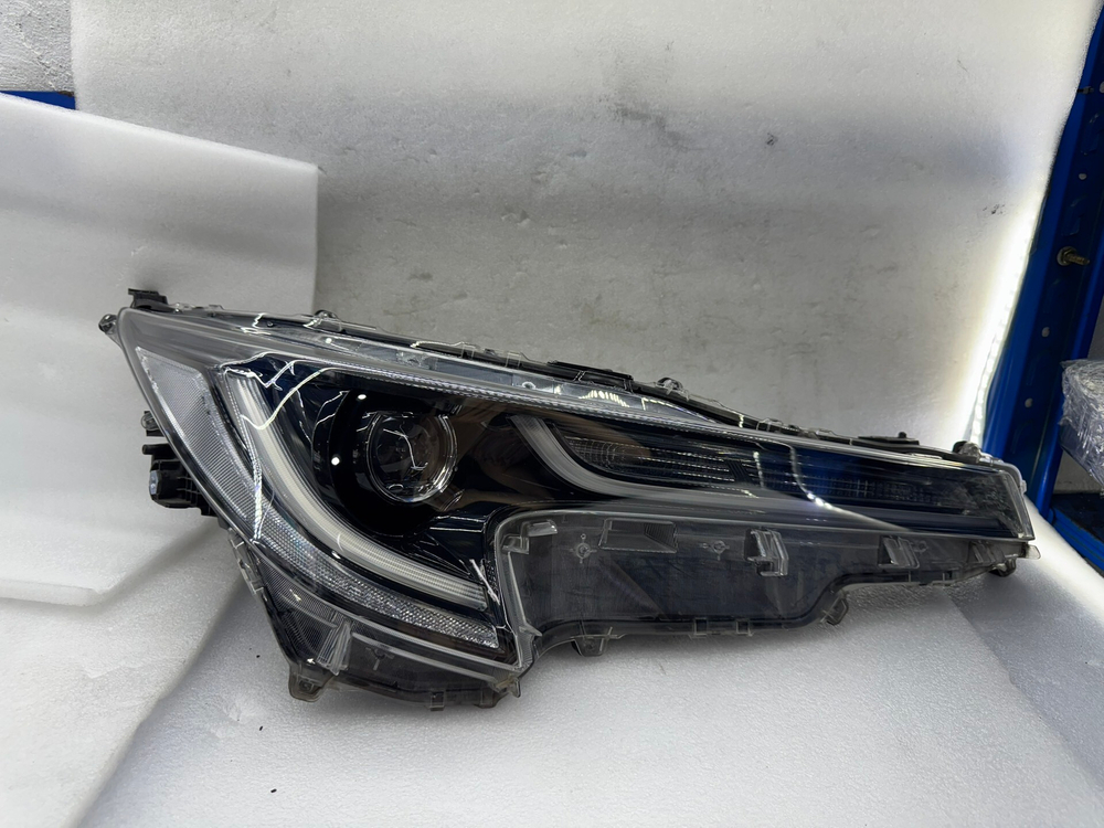 LED фары для Toyota Levin/Lingshang 2019-2023