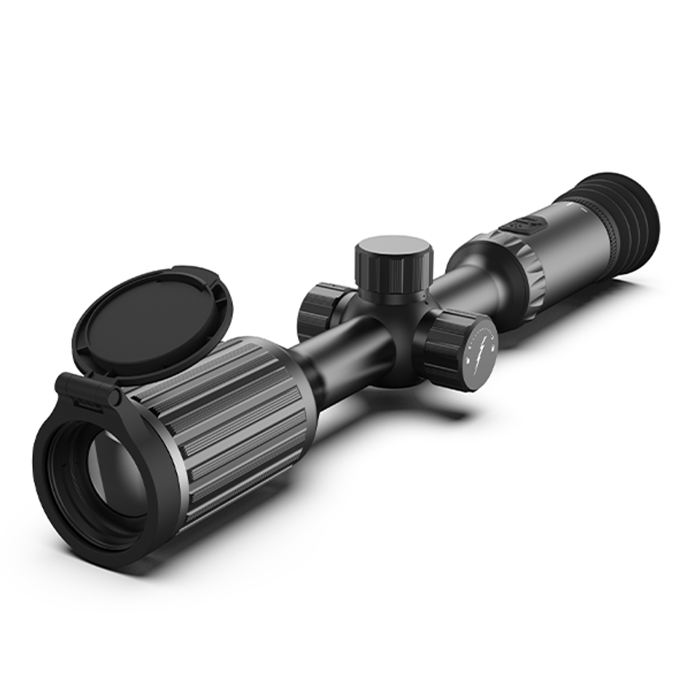 Тепловизионный прицел Lzirtek Veles 350