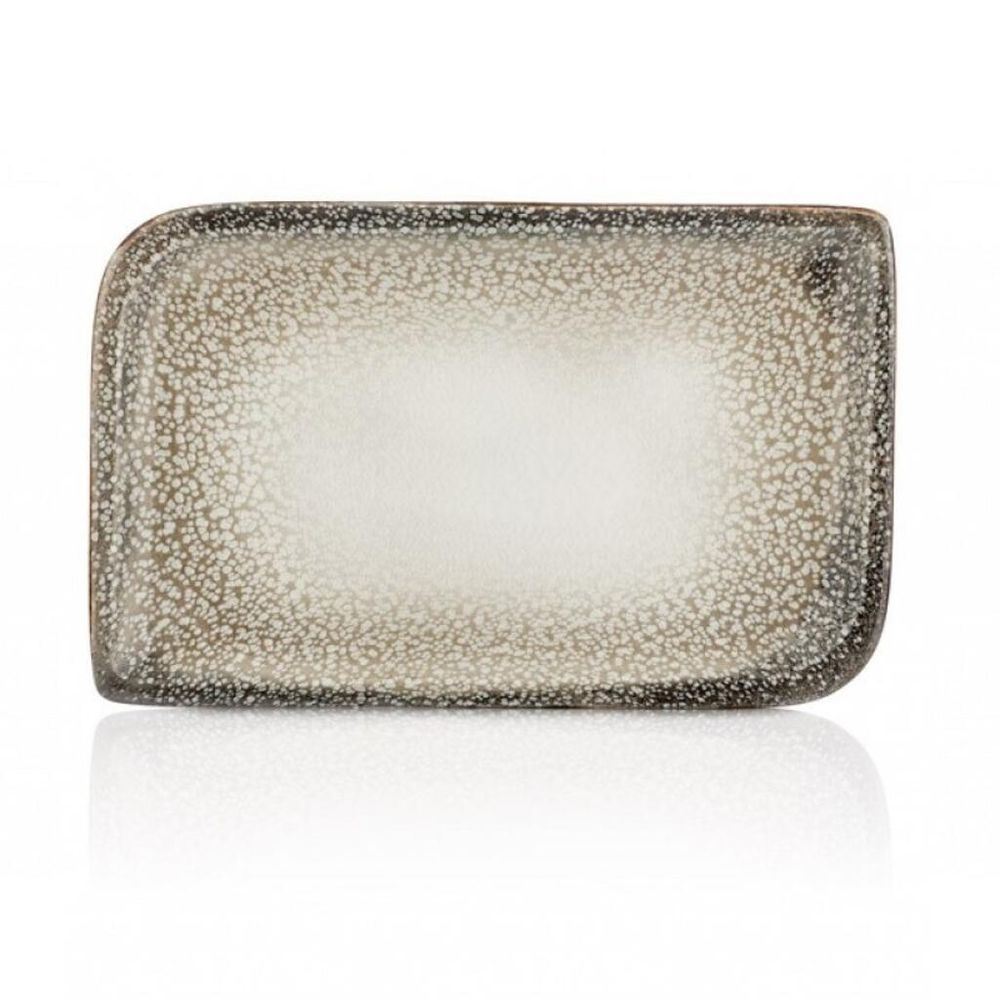 Блюдо прямоугольное 35*21 см   By Bone Innovation [6]