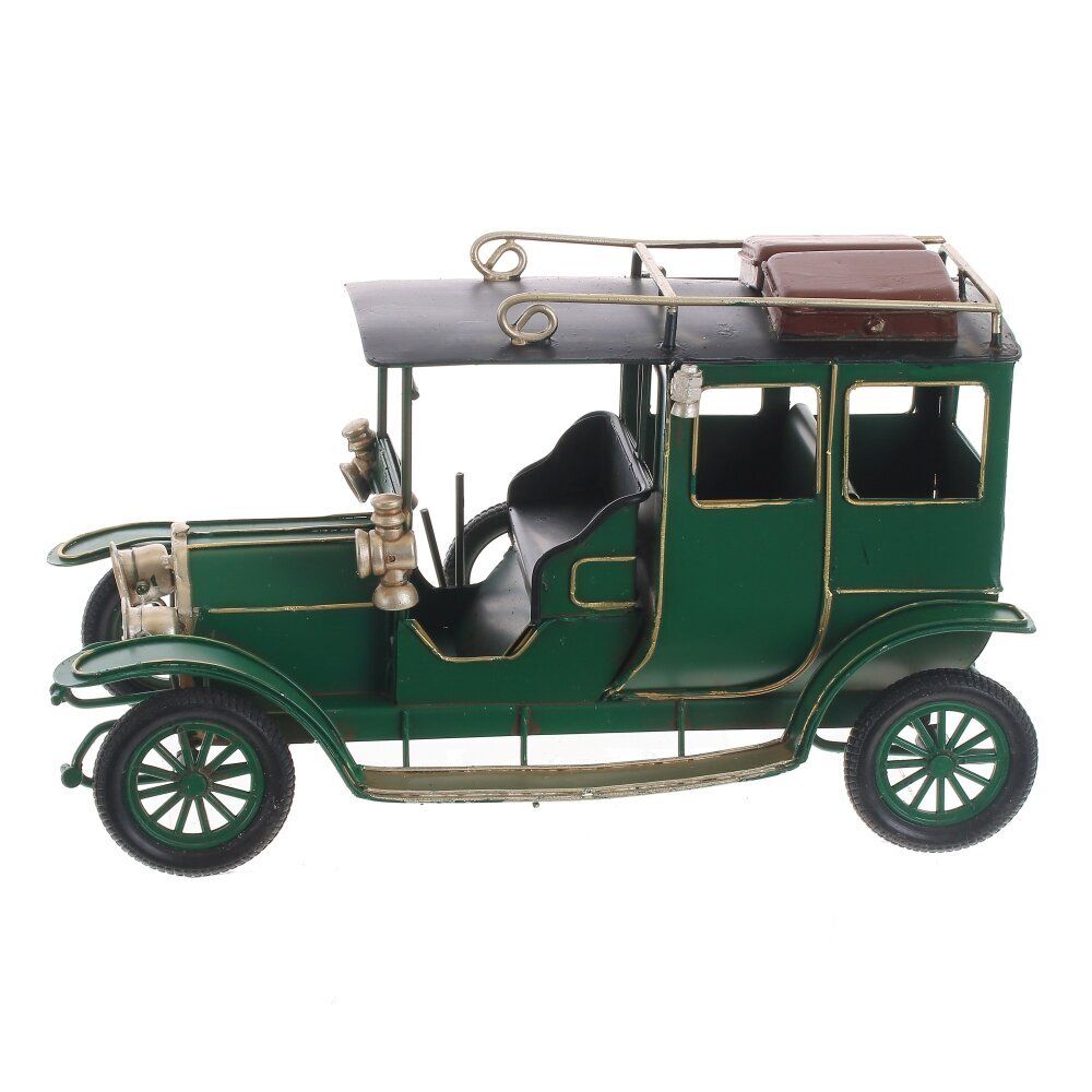 GAEM Изделие декоративное "Автомобиль", L26 W11 H14,5 см