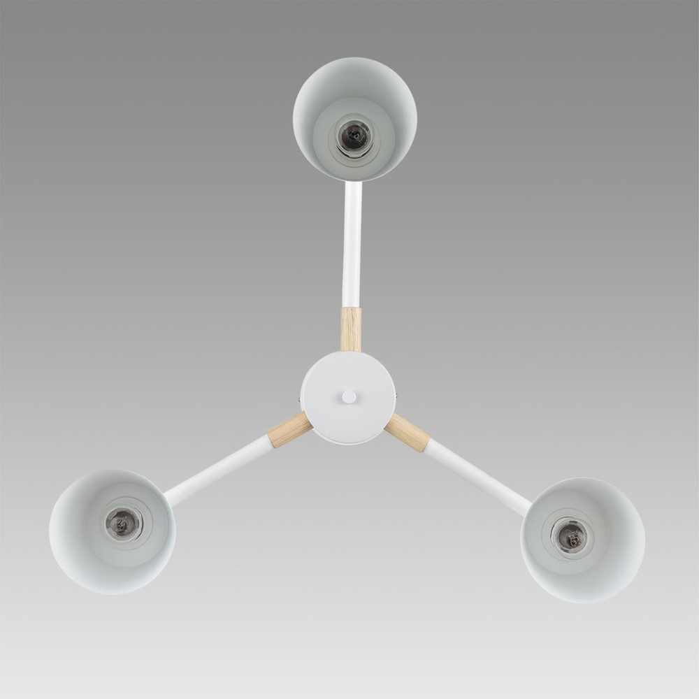 Потолочная люстра Lumion ROSALINA 8097/3C