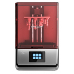 3D принтер Creality HALOT MAX