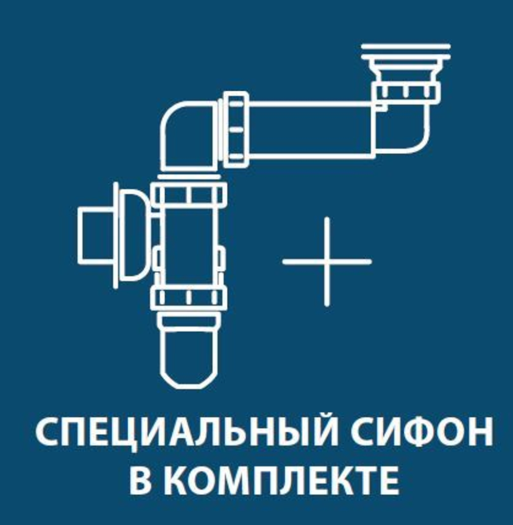 Mobi корпус тумбы под умывальник подвесной, цвет дуб балтийский, 80 см без фасадов