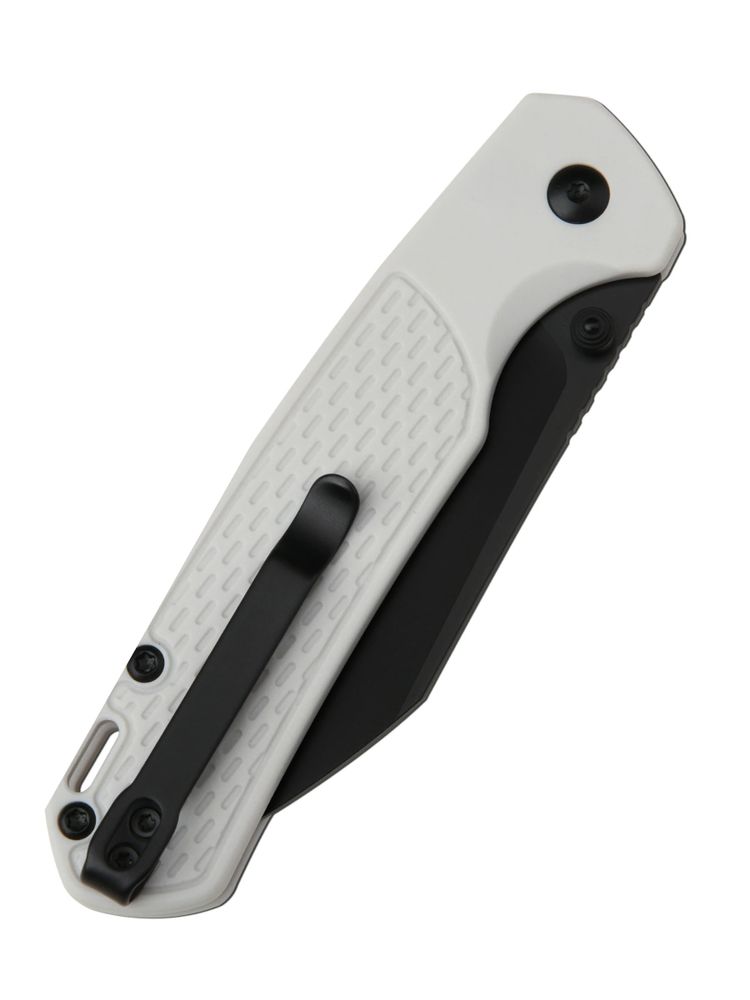 Нож CJRB J1945-BGY Pyrite Light