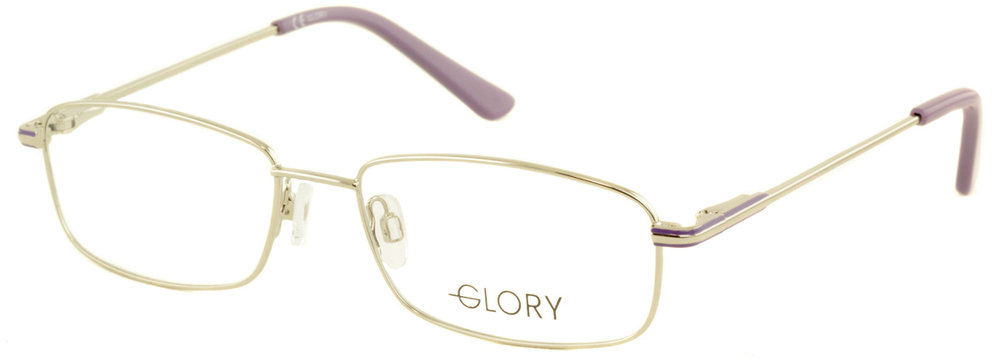 Оправа для очков Glory 709 Purple
