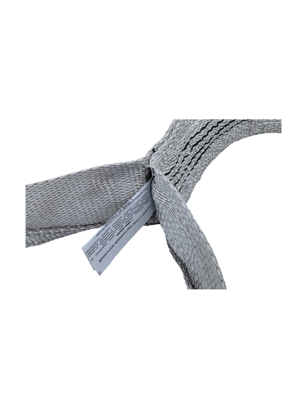 Текстильный петлевой строп Gigant СТП 4Т/5М G04-05