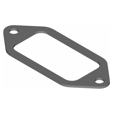 236БЕ-1115036 Прокладка