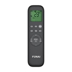 Кондиционер инверторный Funai RAC-I-SG30HP.D02
