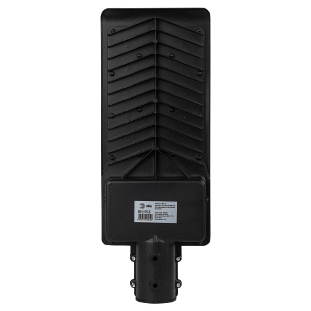 Светильник уличный светодиодный ЭРА SPP-502-0-50K-080 80Вт 5000К IP65 КСС Ш