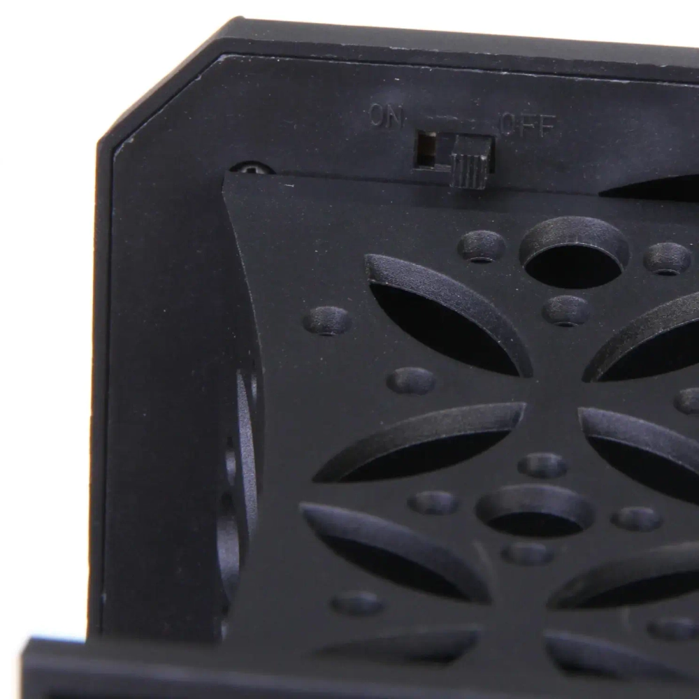 Фонарь садовый «Вечер» 12*12*13,5 см (h=60 см) на солнечной батарее (универсальный), Теплый белый