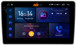 Магнитола для Hyundai H1 / Grand Starex 2007-2015 - AIROC 2K RI-2007 Android 12, QLed+2K, ТОП процессор, 8/128Гб, CarPlay, SIM-слот