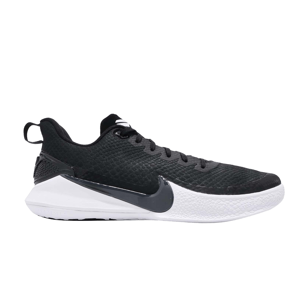 Кроссовки Nike Mamba Focus