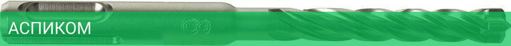 Бур Milwaukee SDS+ MX4 8x115 (4932352021)