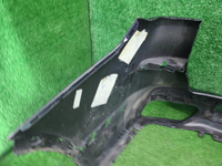 Бампер задний BMW X7 G07 (2019-2022) M-paket