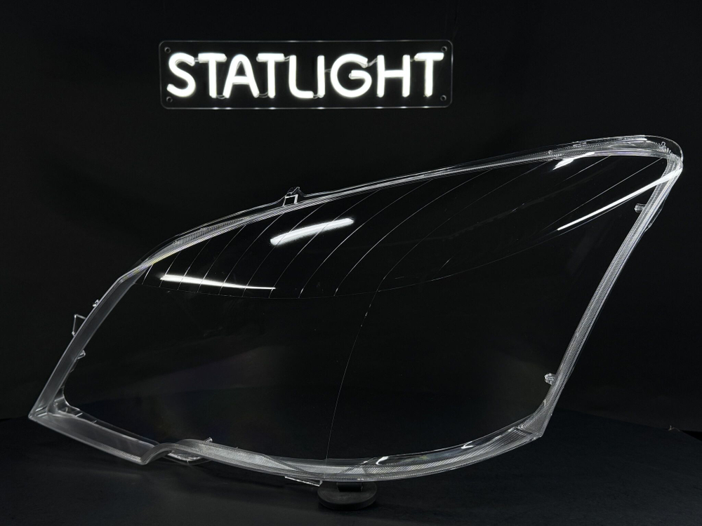 Левое стекло Mercedes Vito W639  2010-2014