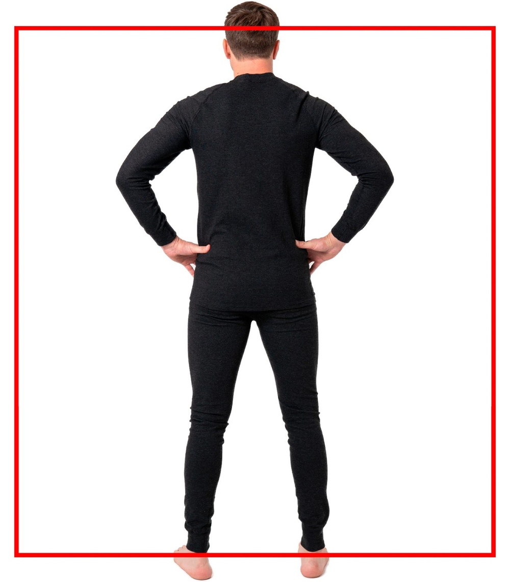 Термобелье Comfort Classic Men -20С