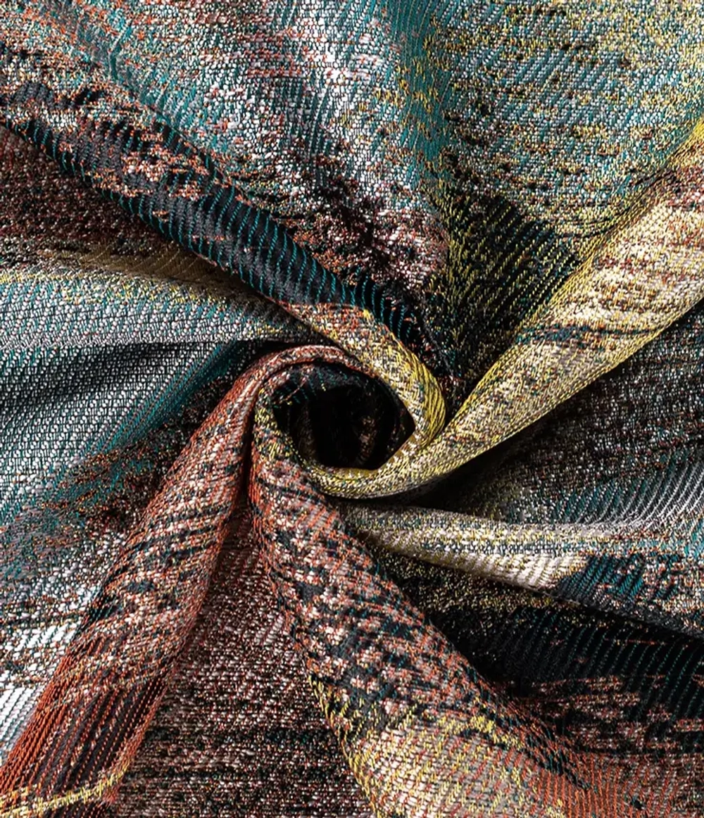 Штора Legrand Майя 1500х2600 мм