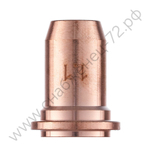 Сопло плоское BS d1,1 60A IPT 60 NOM6011