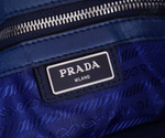Портфель Prada