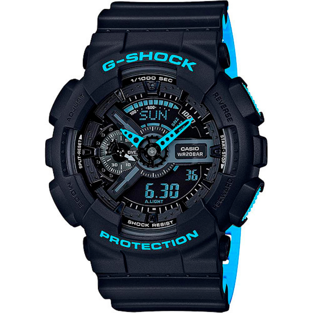 Casio GA-110LN-1A