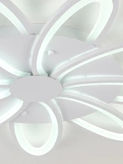 Natali Kovaltseva Люстра, LED, 200 Вт