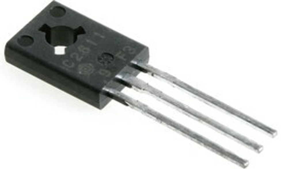 2SC2611(to126)