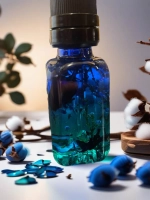 Эликсир Вечной Грации