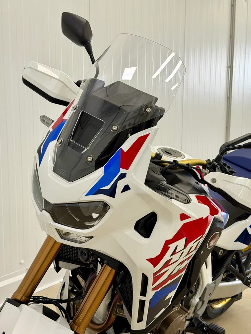 Honda CRF 1100L Africa Twin, 2025 АКПП