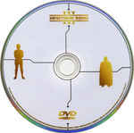 Би-2 / Нечётный воин 3 (2CD+DVD)