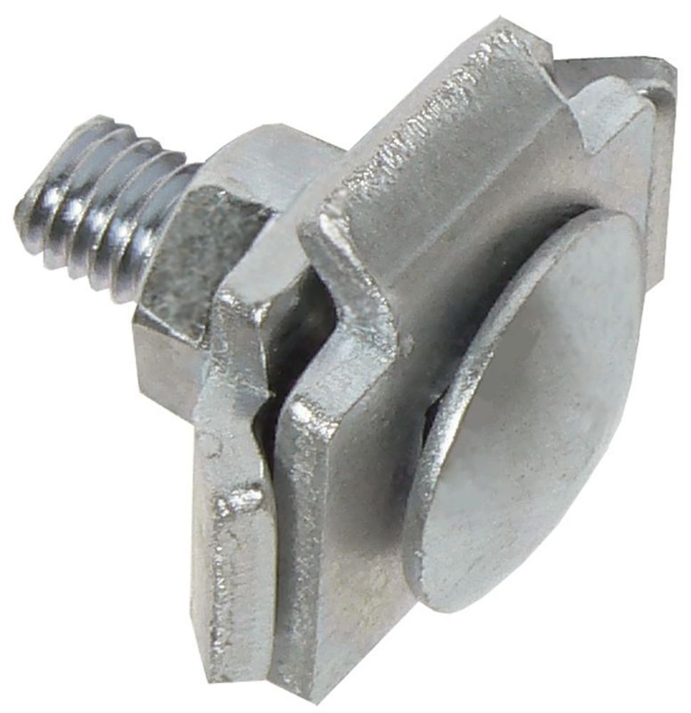 Комплект соединительный для провол. лотков MDS M6х20 IEK CLW10-MDS-20 Комплект соединительный для провол. лотков MDS M6х20 IEK CLW10-MDS-20